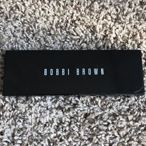 Bobbi Brown Bare to Bold Eye Palette